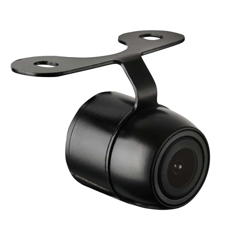 DS18 AHD/CVBS Reverse Camera w/ Night Vision Parking Guide Lines- Waterproof and Full Color