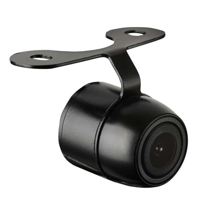 DS18 AHD/CVBS Reverse Camera w/ Night Vision Parking Guide Lines- Waterproof and Full Color