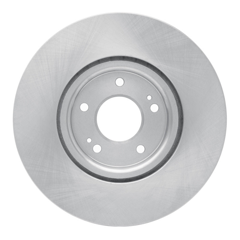 DFC 03-06 Mitsubishi Lancer Evo Front Brake Rotor
