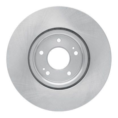 DFC 03-06 Mitsubishi Lancer Evo Front Brake Rotor