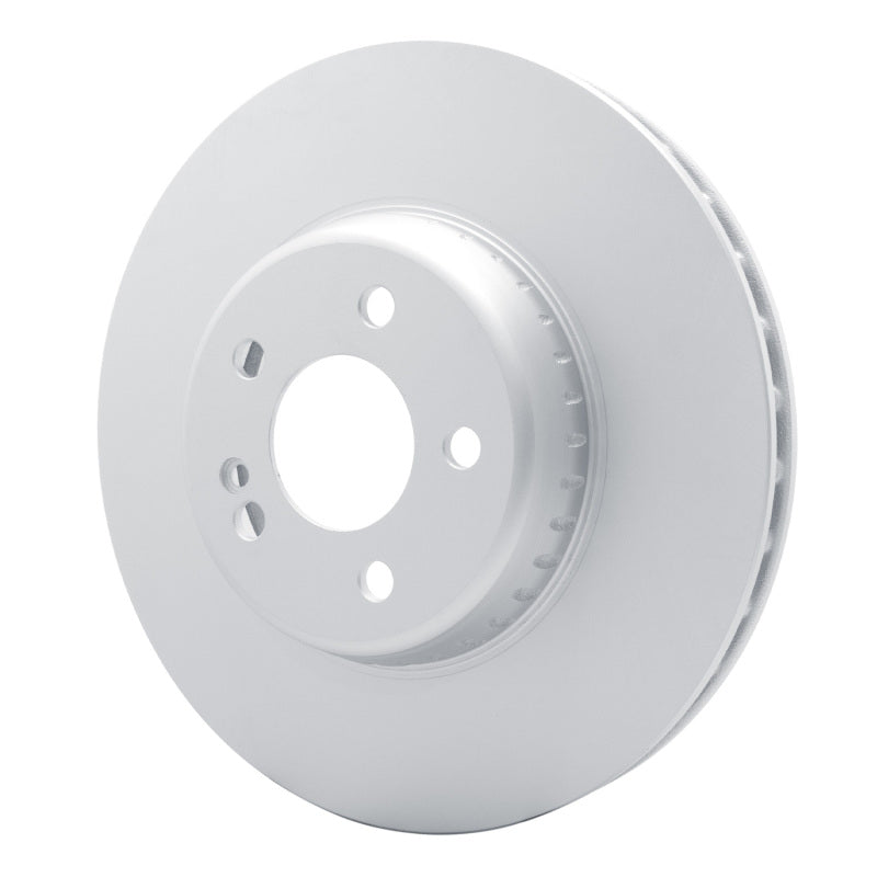 DFC 22-25 Mercedes-Benz GLC300 Front Brake Rotor