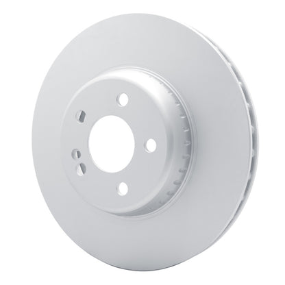 DFC 22-25 Mercedes-Benz GLC300 Front Brake Rotor