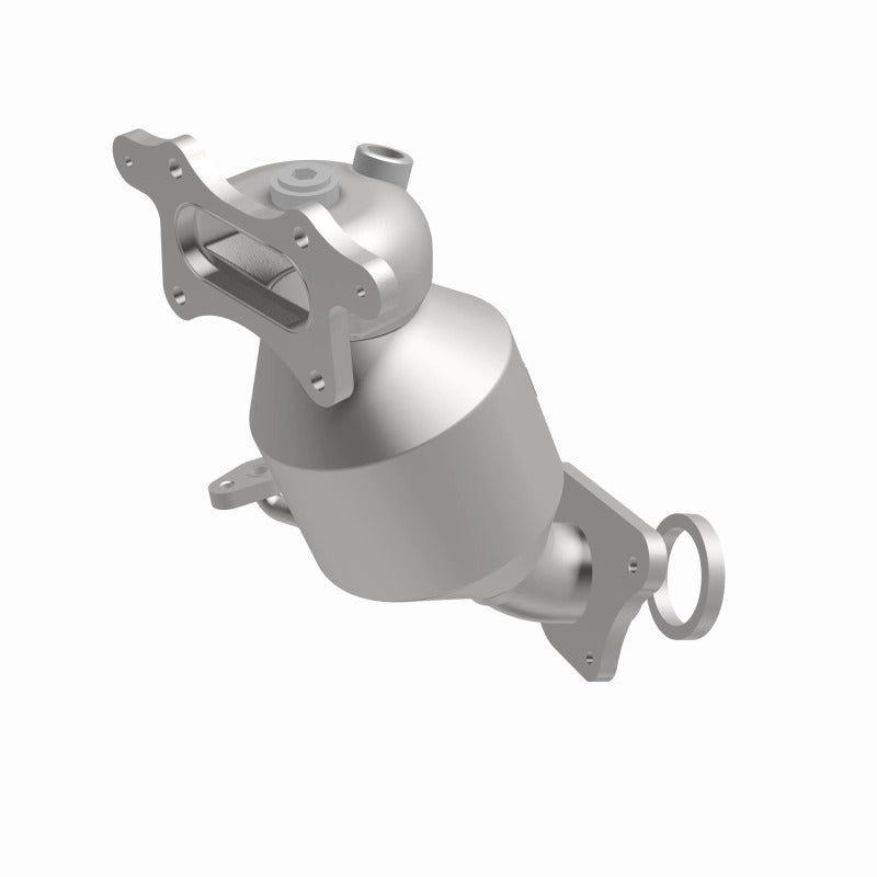 MagnaFlow Direct Fit Catalytic Converter California 09-13 Honda Fit 1.5L
