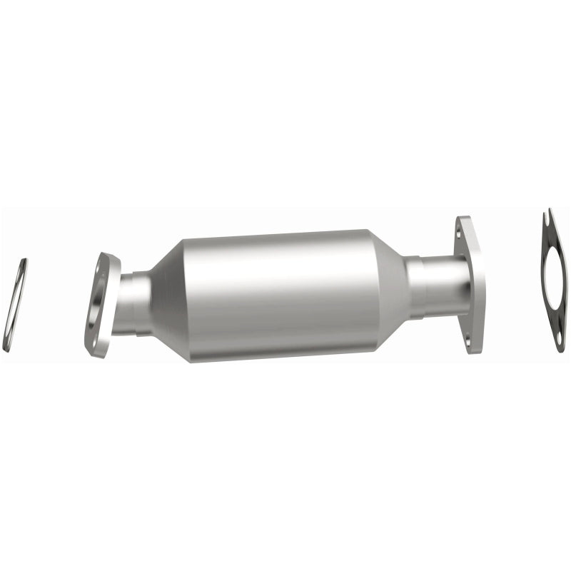MagnaFlow 11-13 Sorento 2.4L Underbody Direct Fit Converter