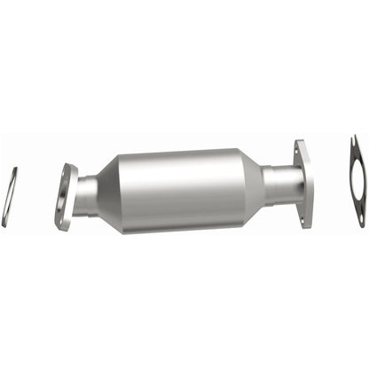 MagnaFlow 11-13 Sorento 2.4L Underbody Direct Fit Converter