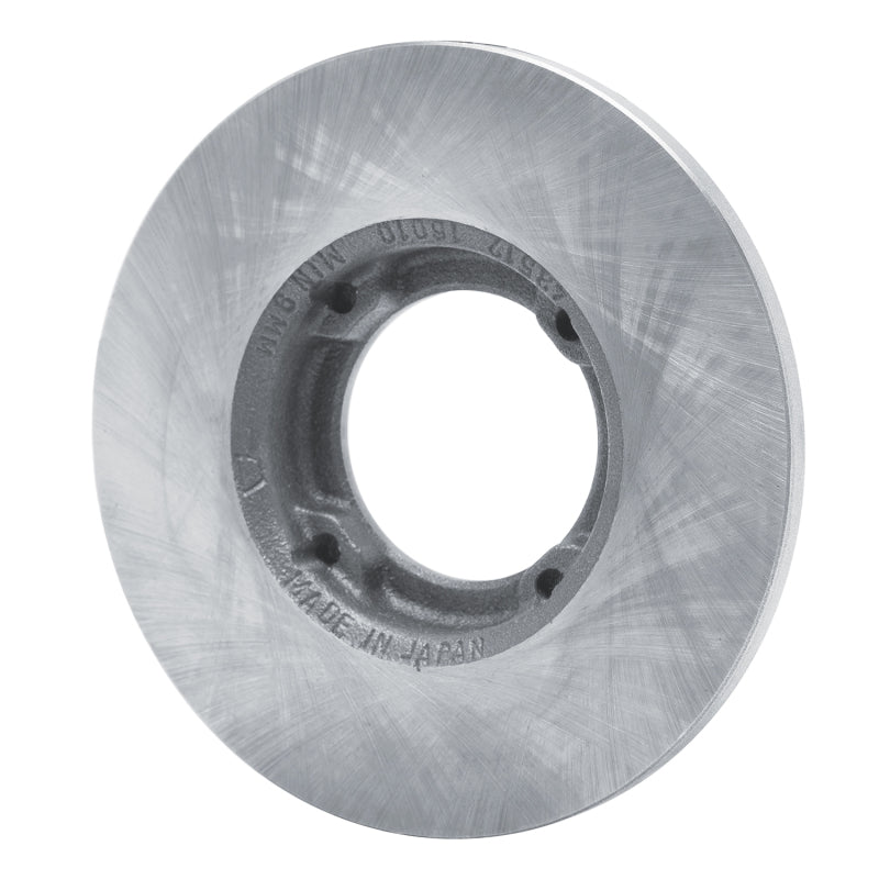 DFC 80-80 Toyota Tercel Front Brake Rotor