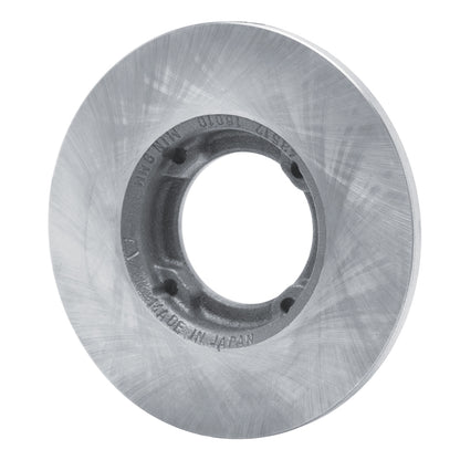DFC 80-80 Toyota Tercel Front Brake Rotor