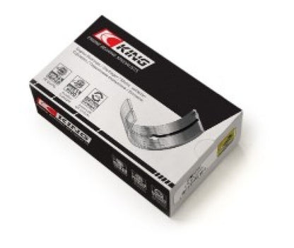 King Engine Bearings Ford Powerstroke 6.0L/6.4L Diesel (Size +0.026mm) Crankshaft Main Bearing Set