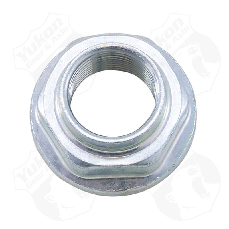 Yukon Gear & Axle Yukon Gear T100 & Tacoma w/Loc Pinion Nut