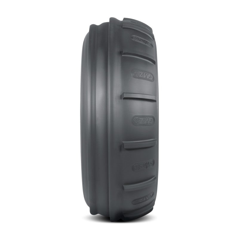 GMZ Race Products GMZ Sand Stripper Front XL TT Tire - 2 Rib - 30x13-14