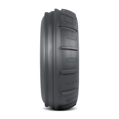 GMZ Race Products GMZ Sand Stripper Front XL TT Tire - 2 Rib - 30x13-14