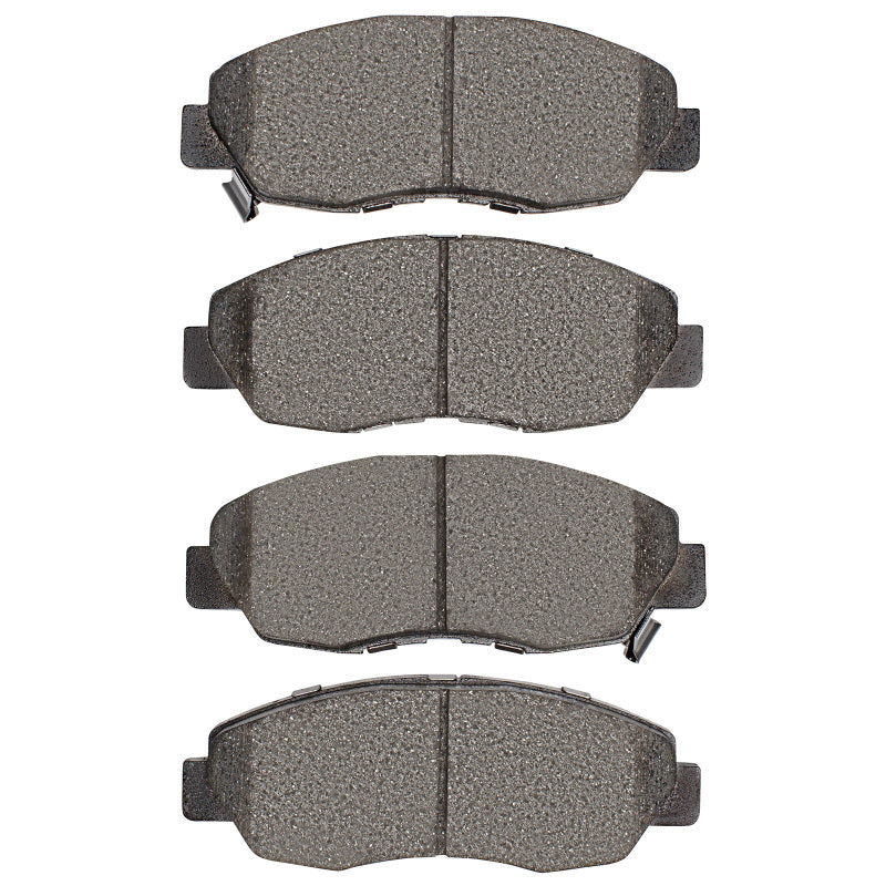 DFC 96-15 Acura EL Front 5000 Advanced Ceramic Brake Pads