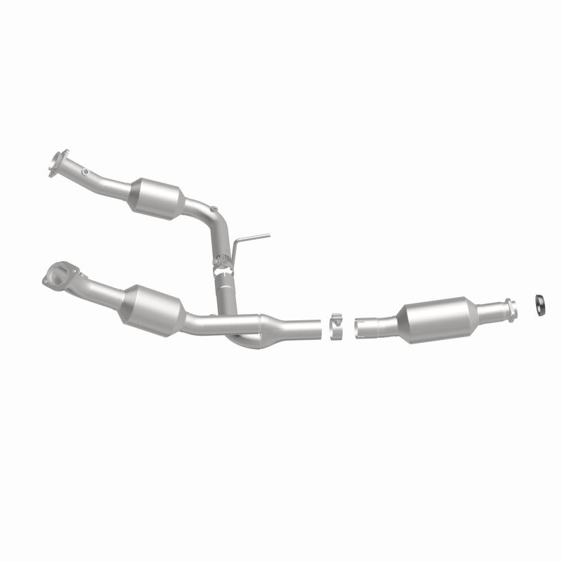 MagnaFlow 04-05 Ford Explorer 4.6L Direct Fit Converter