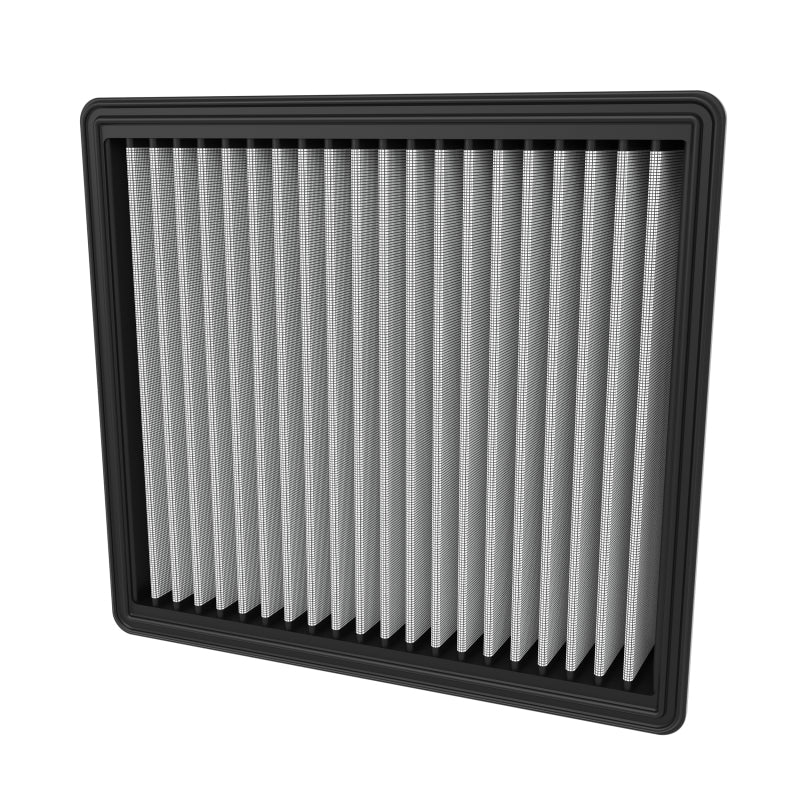 K&N Engineering K&N 20-26 Ford Super Duty V8 Diesel Dryflow Lifetime Engine Air Filter