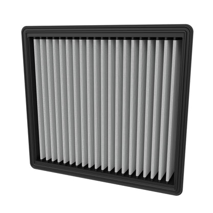 K&N Engineering K&N 20-26 Ford Super Duty V8 Diesel Dryflow Lifetime Engine Air Filter