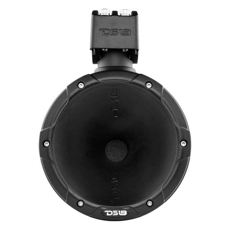 DS18 Tower Speakers 7in 300 Watts RMS w/ 1.75in Vc