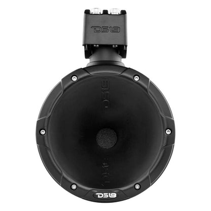 DS18 Tower Speakers 7in 300 Watts RMS w/ 1.75in Vc