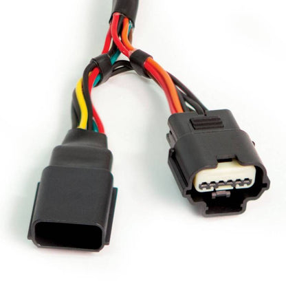 Banks Power Pedal Monster Kit Molex MX64 6 Way With iDash Data Pro 07-19 RAM and 11-20 FORD 6.7L