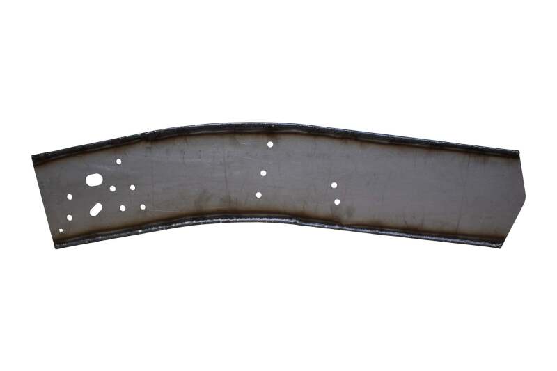 Rustbuster Leaf Spring Left Side