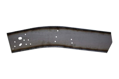 Rustbuster Leaf Spring Left Side