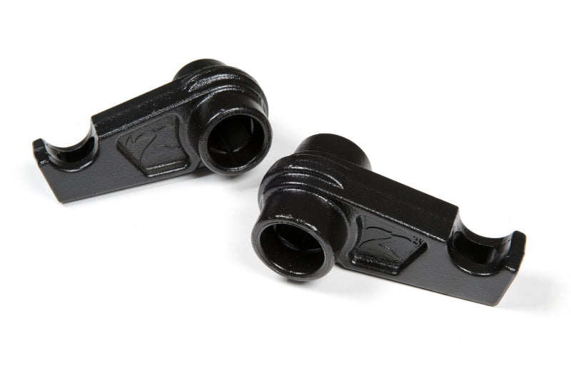 Zone Offroad 05-10 Hummer H3 2in Torsion Key Leveling Kit