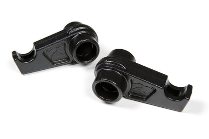 Zone Offroad 05-10 Hummer H3 2in Torsion Key Leveling Kit