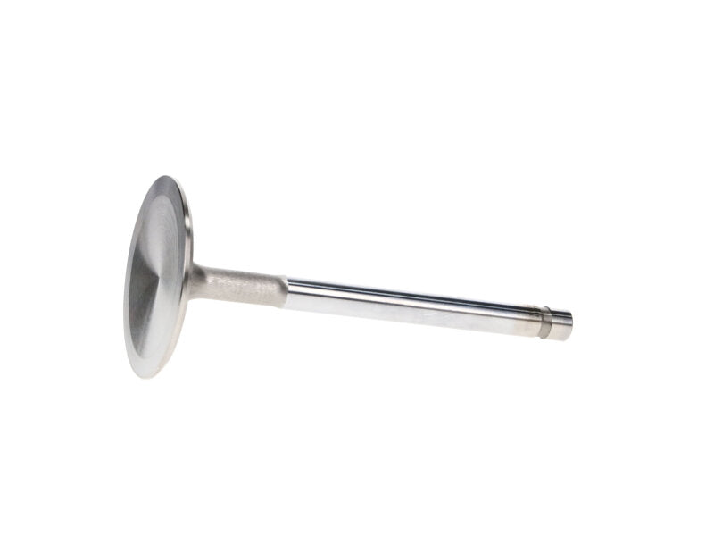 Manley Performance Manley Chrysler 361-383 2.140 Head Dia 4.873 OA L Dish Race Flo Intake Valves (Set of 8)