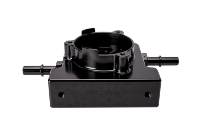 Fleece Performance 2020 GM Duramax 6.6L L5P w/Short Bed Fuel Filter Upgrade Kit