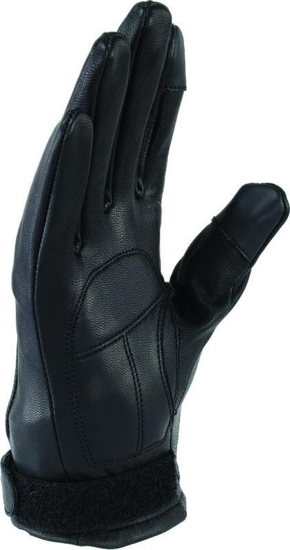 Kuryakyn Leather By River Road Laredo Gloves Womens - Small