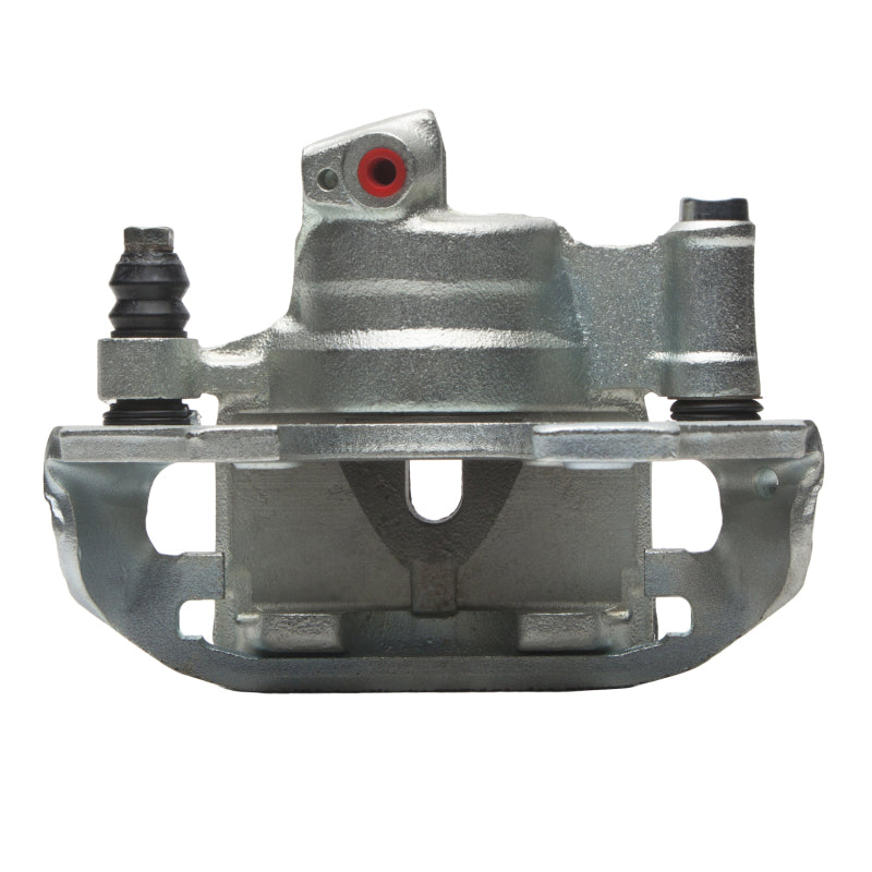 DFC 87-90 Toyota Van Front-L Silver Zinc Coated Premium Caliper