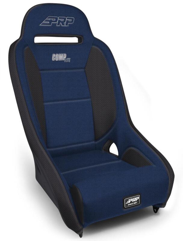 PRP Seats PRP Competition Elite Suspension Seat