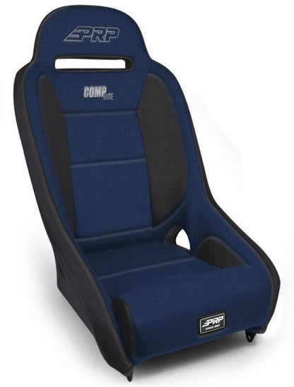 PRP Seats PRP Competition Elite Suspension Seat
