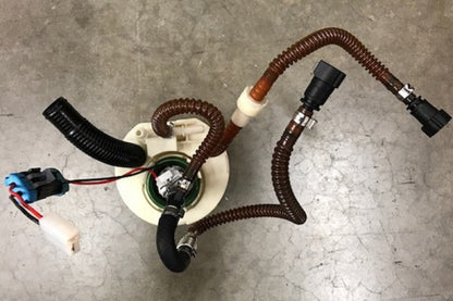 Radium Engineering Porsche 911/996 Fuel Pump Install Kit (Pump NOT Incl)