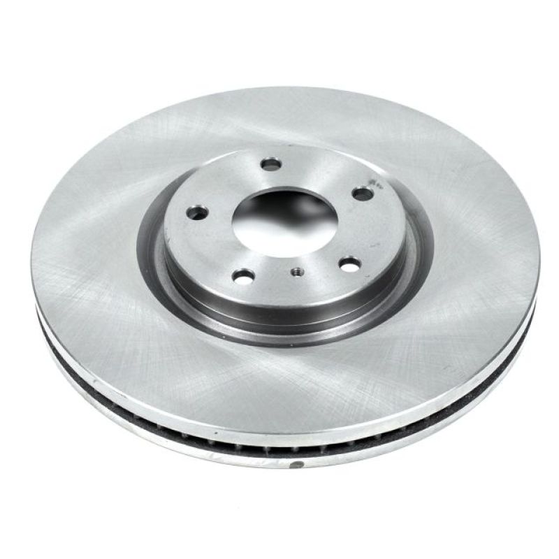 PowerStop Power Stop 07-08 Infiniti G35 Front Autospecialty Brake Rotor