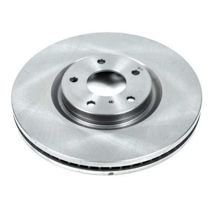 PowerStop Power Stop 07-08 Infiniti G35 Front Autospecialty Brake Rotor