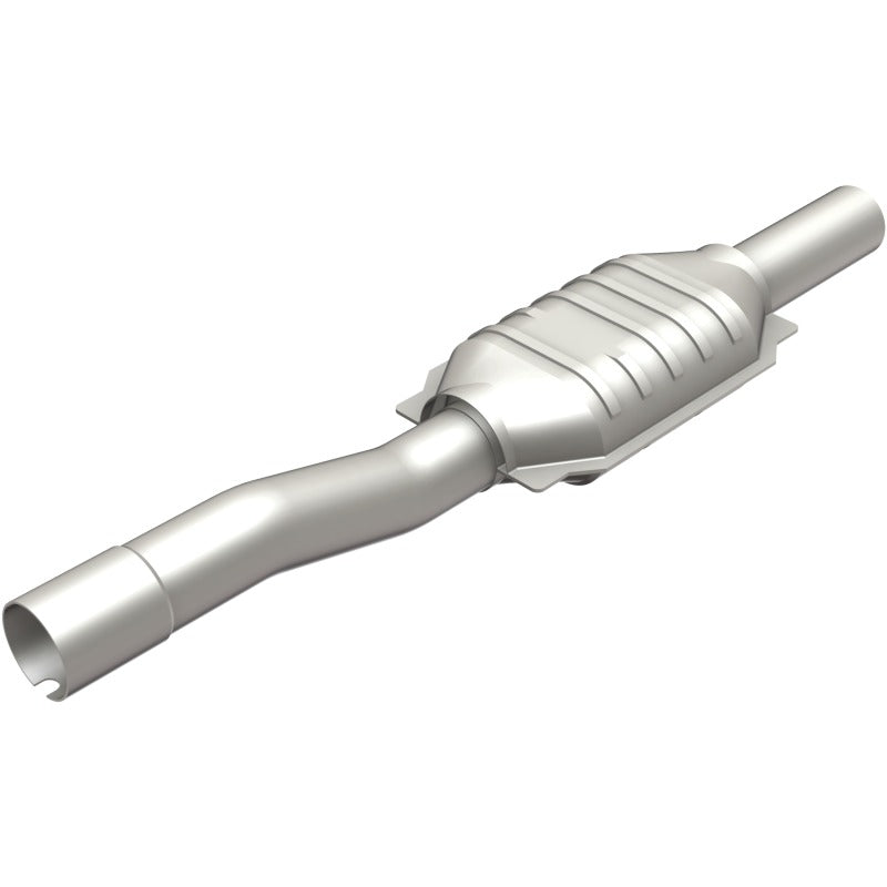 MagnaFlow Direct Fit Catalytic Converter 02-04 Jeep Grand Cherokee 4.0L Rear