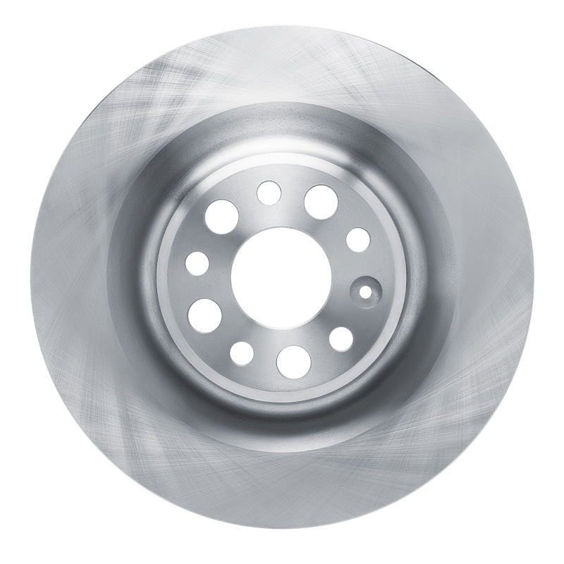 DFC 21-25 Tesla Model S Rear Brake Rotor