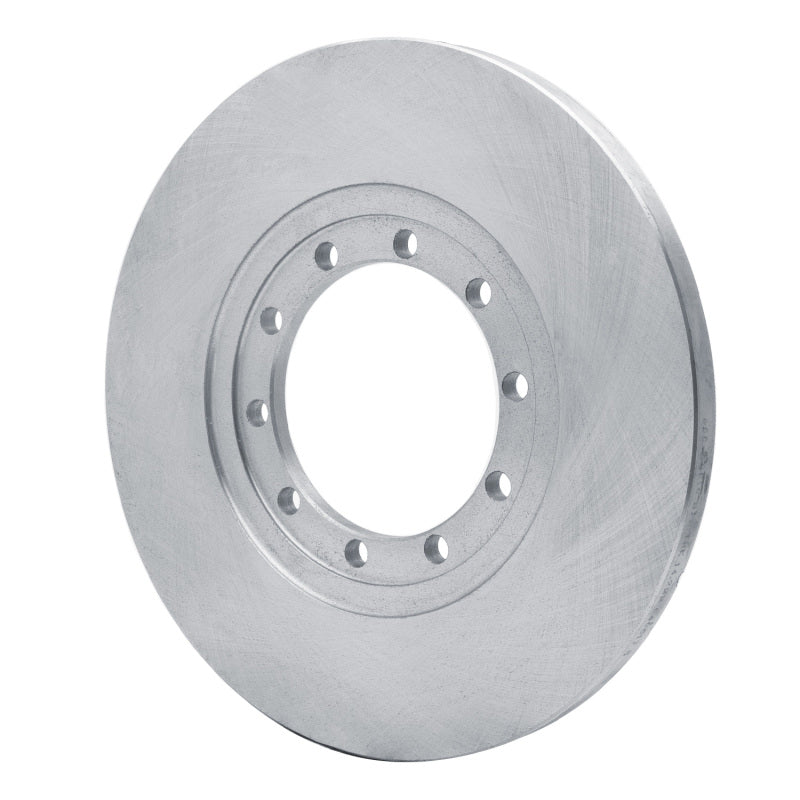 DFC 07-13 Ford Transit (Mexico) Rear Brake Rotor