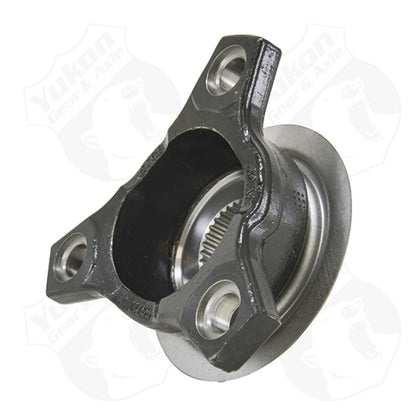 Yukon Gear & Axle Yukon Gear Chrysler/Mercedes Diff Pinion Yoke w/o V8 Engine
