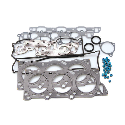 Cometic Gasket Cometic Nissan VG30DE/VG30DETT Top End Gasket Kit - 90mm Bore - .045in MLS Cylinder Head Gasket