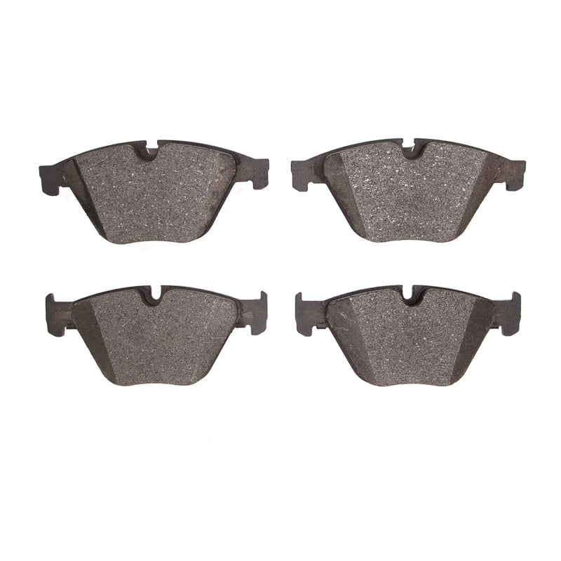 R1 Concepts R1 11-19 BMW Activehybrid 5 Front Euro Ceramic Brake Pads