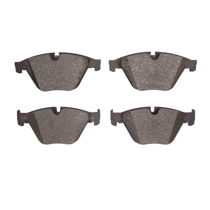 R1 Concepts R1 12-19 BMW 640I Xdrive Gran Coupe Front Optimum OE Brake Pads