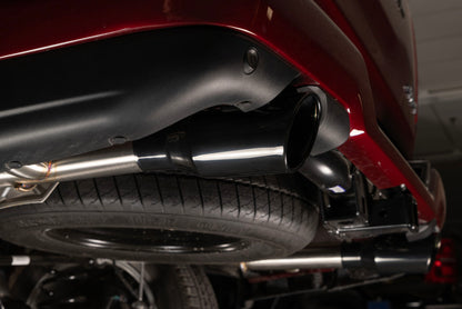 Flowmaster 2025 RAM 1500 3.0L Signature Series Cat-Back Exhaust System
