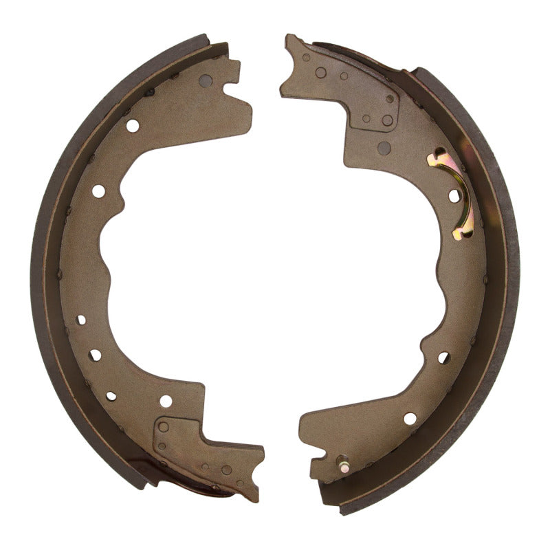 DFC 90-24 Ford F-0650 Parking Parking Shoes