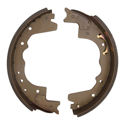 DFC 90-24 Ford F-0650 Parking Parking Shoes