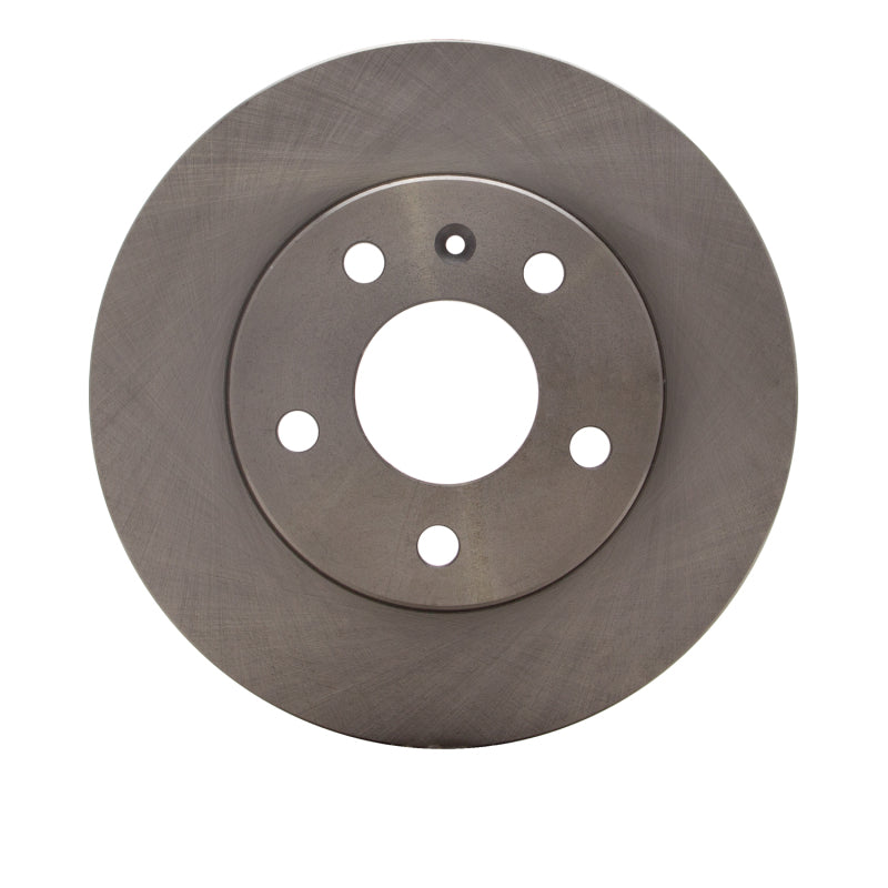 DFC 02-08 Chevrolet Zafira (Mexico) Rear Brake Rotor