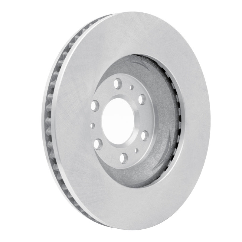 DFC 04-09 Cadillac SRX Front Brake Rotor