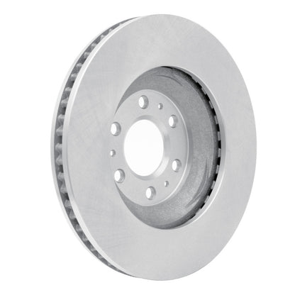 DFC 04-09 Cadillac SRX Front Brake Rotor