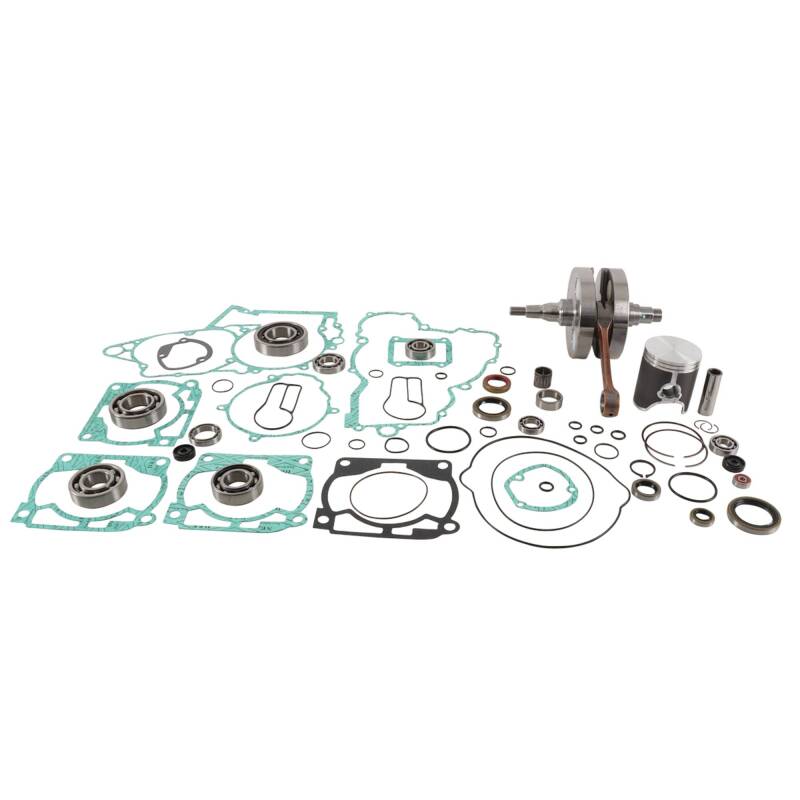 Vertex Pistons Vertex KTM Complete Engine Rebuild Kit