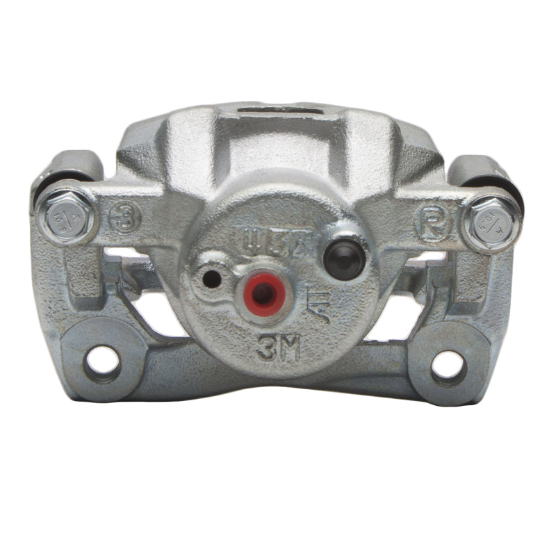 DFC 04-06 Scion xB Front-R Premium Caliper - Silver Zinc Coated